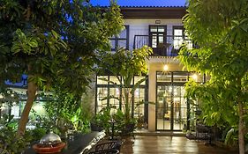 Casa Sur Antalya